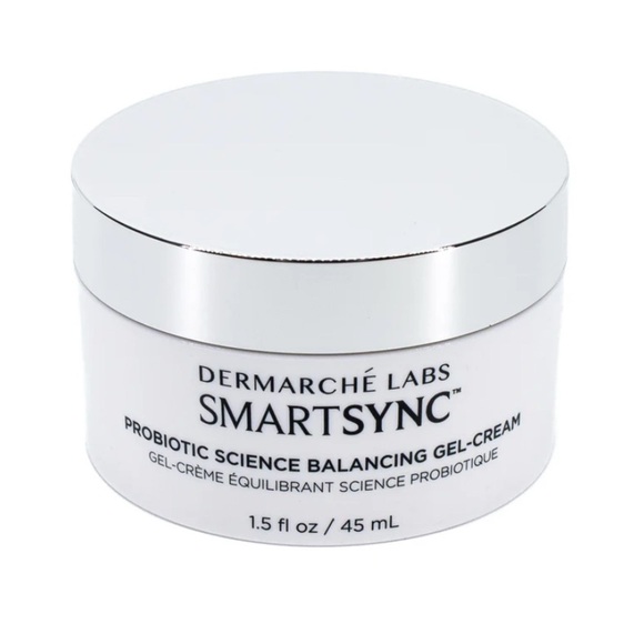 Dermarché Labs Smartsync Probiotic Science Balancing Gel-Cream - Picture 2 of 4